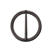 R-JUST SJ20-4 Aluminum Alloy Magnetic Knife Phone Holder (Dark Gray)