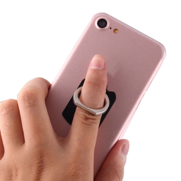 Cmzact CPS-2in1 2 in 1 Eagle Shape 360 Degrees Rotation Magnetic Phone Ring Stent Car Hook Mount(Black)
