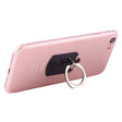 Cmzact CPS-2in1 2 in 1 Eagle Shape 360 Degrees Rotation Magnetic Phone Ring Stent Car Hook Mount - Ring Holder by PMC TechLife | Online Shopping South Africa | PMC TechLife