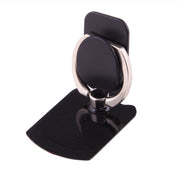 Cmzact CPS-2in1 2 in 1 Eagle Shape 360 Degrees Rotation Magnetic Phone Ring Stent Car Hook Mount