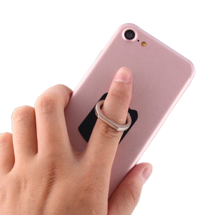 Cmzact CPS-2in1 2 in 1 Eagle Shape 360 Degrees Rotation Magnetic Phone Ring Stent Car Hook Mount