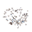100 PCS for iPhone 7 Repair Tools Complete Screws / Bolts Set - Metal Parts by PMC TechLife | Online Shopping South Africa | PMC TechLife