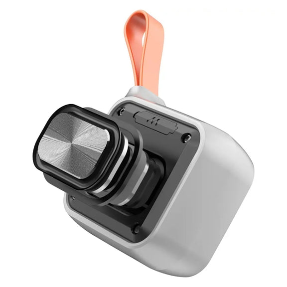 XDOBO Prince 1995 II IPX7 Water-resistant Portable Wireless Bluetooth Speaker Outdoor Subwoofer