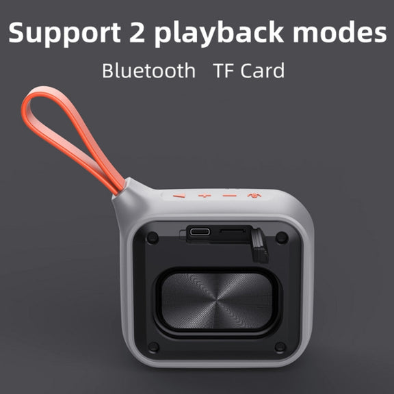 XDOBO Prince 1995 II IPX7 Water-resistant Portable Wireless Bluetooth Speaker Outdoor Subwoofer