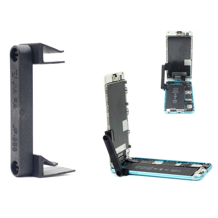 JIAFA JF-8158 11 in 1 Battery Repair Tool Set for iPhone 7