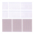 100 Sets for iPhone 7 & 7 Plus Water Damage Warranty Indicator Stickers - Others by PMC TechLife | Online Shopping South Africa | PMC TechLife