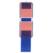 CPS-011 Universal Phone Grip Loop & Stand Holder (Dark Blue)