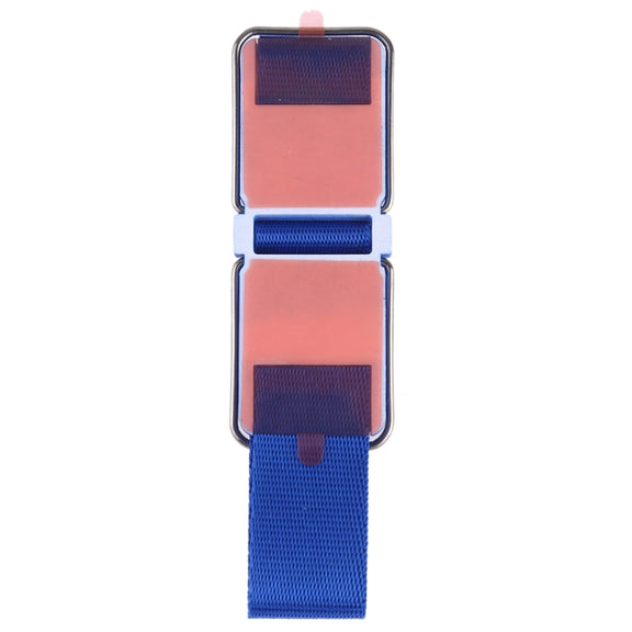 CPS-011 Universal Phone Grip Loop & Stand Holder (Dark Blue)