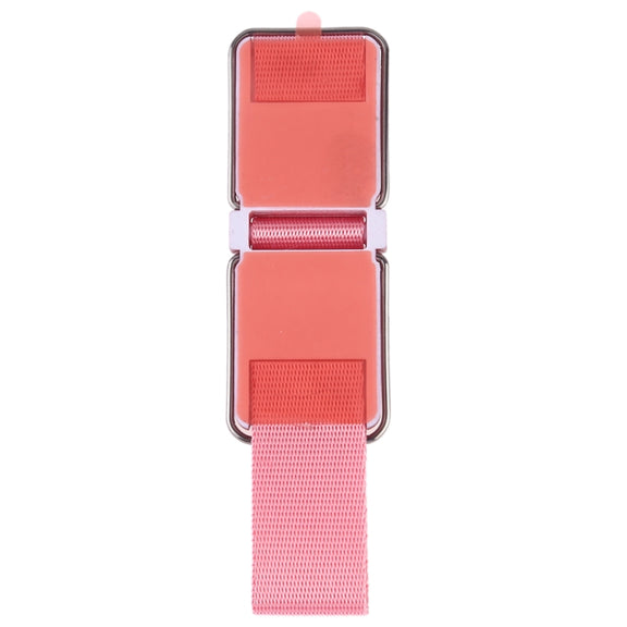 CPS-011 Universal Phone Grip Loop & Stand Holder (Pink)