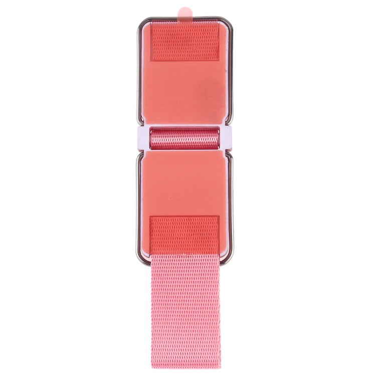 CPS-011 Universal Phone Grip Loop & Stand Holder (Pink)