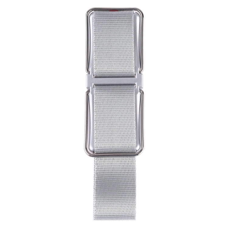 CPS-011 Universal Phone Grip Loop & Stand Holder (Silver)