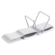 CPS-011 Universal Phone Grip Loop & Stand Holder (Silver)