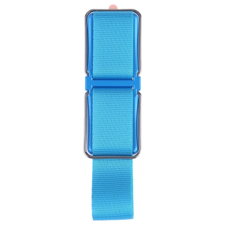 CPS-011 Universal Phone Grip Loop & Stand Holder (Baby Blue)