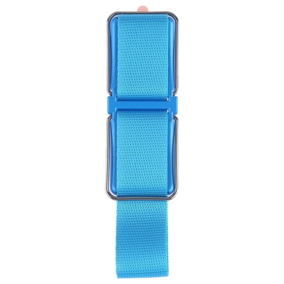 CPS-011 Universal Phone Grip Loop & Stand Holder (Baby Blue)