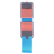 CPS-011 Universal Phone Grip Loop & Stand Holder (Baby Blue)