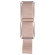 CPS-011 Universal Phone Grip Loop & Stand Holder (Apricot)