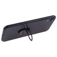CPS-019 Universal Super-thin Phone Stand Ring Holder with Magnetic Function (Black) - Ring Holder by PMC TechLife | Online Shopping South Africa | PMC TechLife