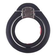 CPS-019 Universal Super-thin Phone Stand Ring Holder with Magnetic Function (Coffee)