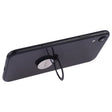 CPS-019 Universal Super-thin Phone Stand Ring Holder with Magnetic Function (Silver) - Ring Holder by PMC TechLife | Online Shopping South Africa | PMC TechLife