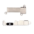 Home Button Retaining Bracket + Earpiece Speaker Retaining Bracket for iPhone 7 - Metal Parts by PMC TechLife | Online Shopping South Africa | PMC TechLife