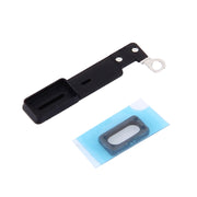 10 PCS Earpiece Receiver Mesh Cover + Earpiece Receiver Adhesive Sticker for iPhone 7