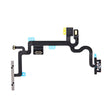 Switch Flex Cable for iPhone 7 - Flex Cable by PMC TechLife | Online Shopping South Africa | PMC TechLife