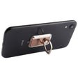 CPS-013 360 Degrees Rotate Freely Removable Magnetic Ring Stand Phone Holder, Support Wireless Charging(Rose Gold) - Ring Holder by PMC TechLife | Online Shopping South Africa | PMC TechLife