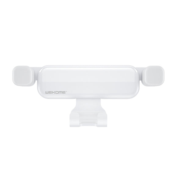 WK WA-S41 iDeal Series Car Gravity Bracket Car Air Outlet FoldingMobile Phone Holder Bracket
