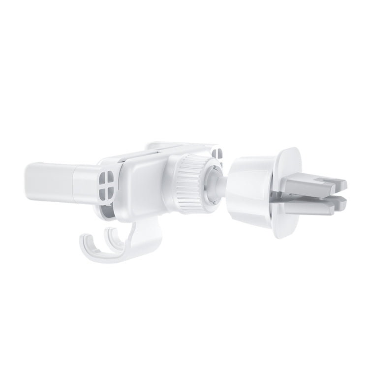 WK WA-S41 iDeal Series Car Gravity Bracket Car Air Outlet FoldingMobile Phone Holder Bracket