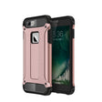 For iPhone 7 Plus Magic Armor TPU + PC Combination Case(Rose Gold) - free shipping - PMC TechLife - Order now!