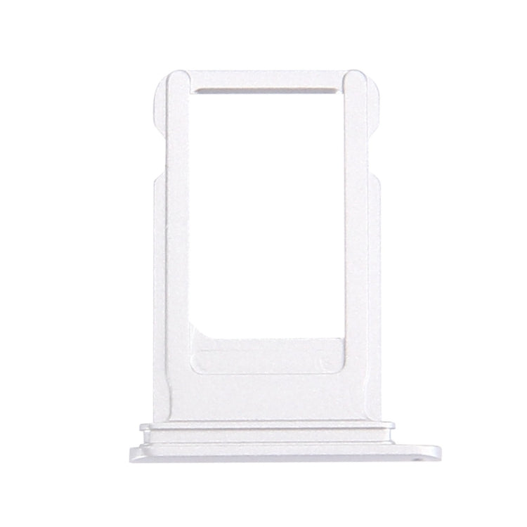 Card Tray for iPhone 7 Plus(Silver)