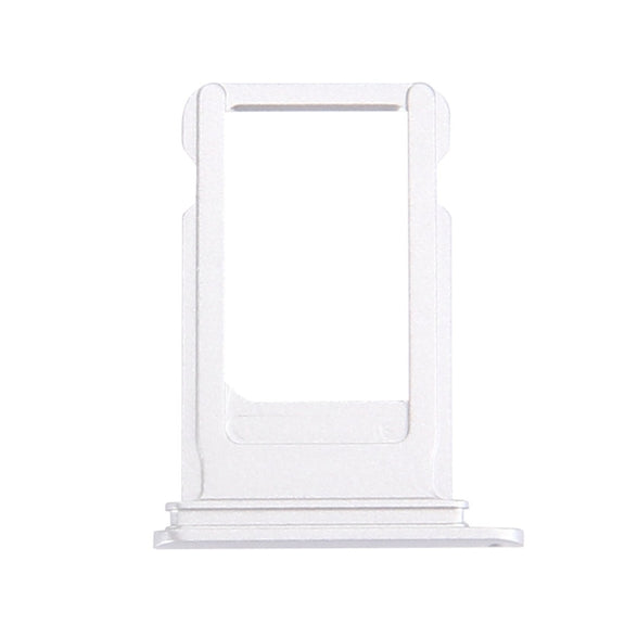 Card Tray for iPhone 7 Plus(Silver)
