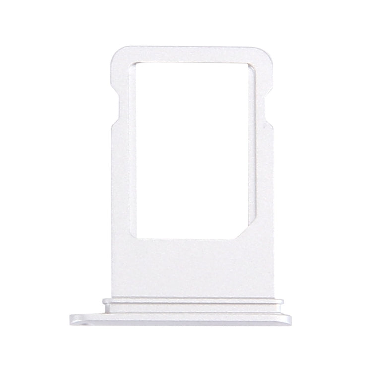 Card Tray for iPhone 7 Plus(Silver)
