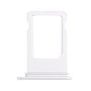 Card Tray for iPhone 7 Plus(Silver)