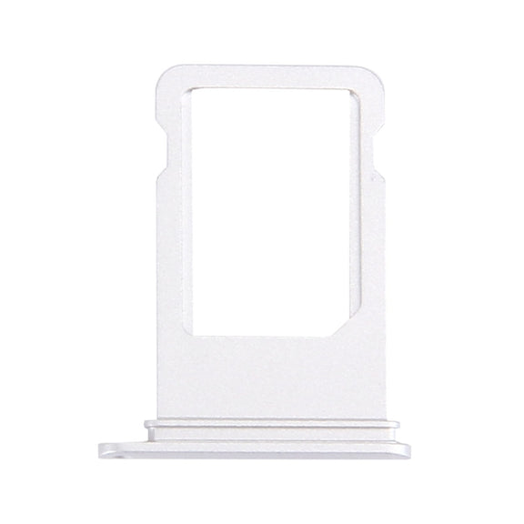 Card Tray for iPhone 7 Plus(Silver)