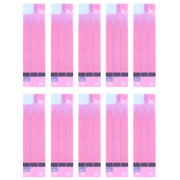 10 PCS for iPhone 7 Plus Battery Adhesive Tape Stickers