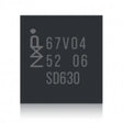 NFC Control IC 67V04 for iPhone 7 Plus - IC for iPhone by PMC TechLife | Online Shopping South Africa | PMC TechLife