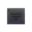 Small Audio IC 338S00220 for iPhone 7 Plus & 7 - IC for iPhone by PMC TechLife | Online Shopping South Africa | PMC TechLife