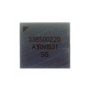 Small Audio IC 338S00220 for iPhone 7 Plus & 7