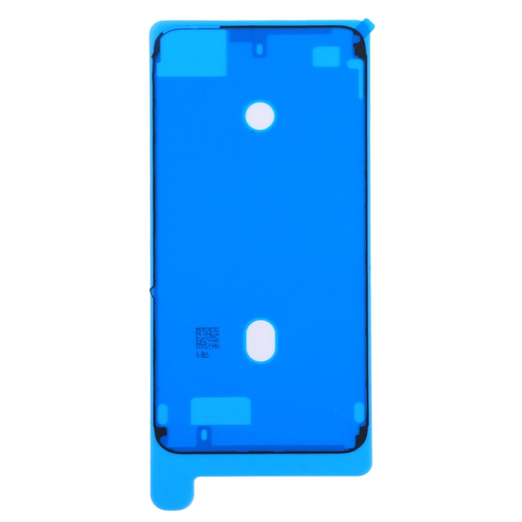 10 PCS LCD Frame Bezel Water-resistant Adhesive Stickers for iPhone 7 Plus