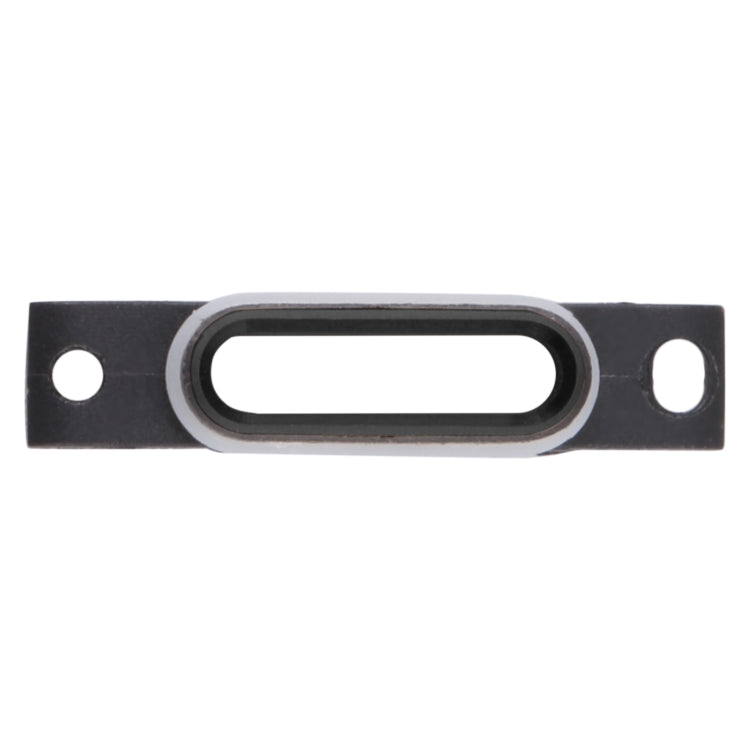 For iPhone 7 Plus Charging Port Retaining Brackets (Black)