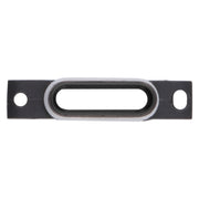 For iPhone 7 Plus Charging Port Retaining Brackets (Black)
