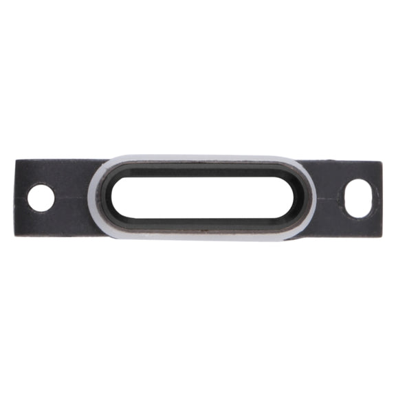For iPhone 7 Plus Charging Port Retaining Brackets (Black)