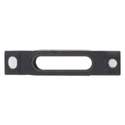 For iPhone 7 Plus Charging Port Retaining Brackets (Black)