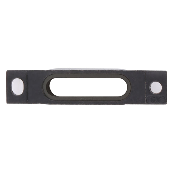 For iPhone 7 Plus Charging Port Retaining Brackets (Black)