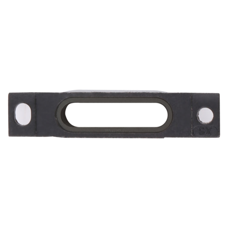 For iPhone 7 Plus Charging Port Retaining Brackets (Black)