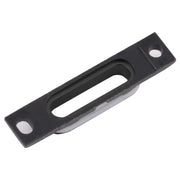 For iPhone 7 Plus Charging Port Retaining Brackets (Black)