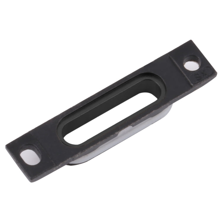 For iPhone 7 Plus Charging Port Retaining Brackets (Black)