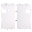 LCD Back Metal Plate for iPhone 7 Plus - free shipping - PMC TechLife - Order now!