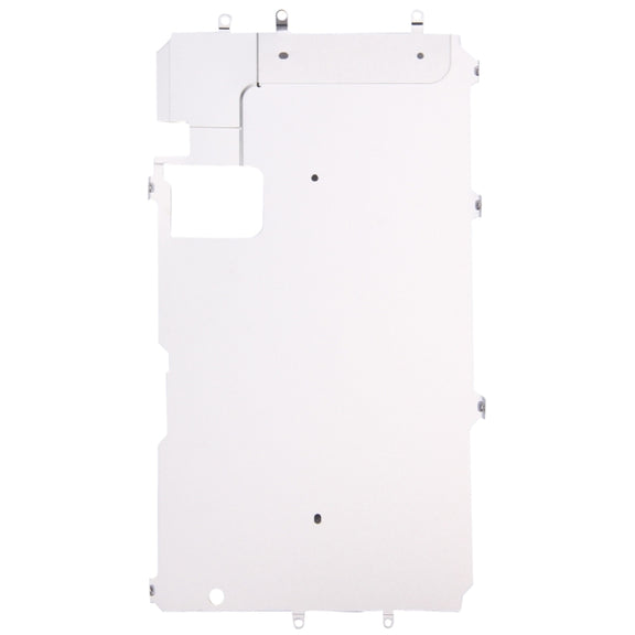 LCD Back Metal Plate for iPhone 7 Plus